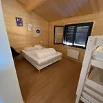 Chalet Des Loulous , 3 Chambres, 8 Couchages Font-Romeu-Odeillo-Via