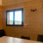Des Loulous , 3 Chambres, 8 Couchages * Font-Romeu-Odeillo-Via