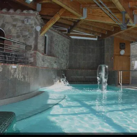 Chalet Des Loulous , 3 Chambres, 8 Couchages
