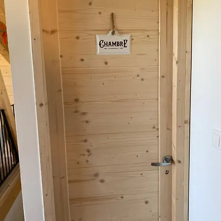 Des Loulous , 3 Chambres, 8 Couchages Horská chata Font-Romeu-Odeillo-Via