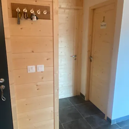 Horská chata Des Loulous , 3 Chambres, 8 Couchages Font-Romeu-Odeillo-Via