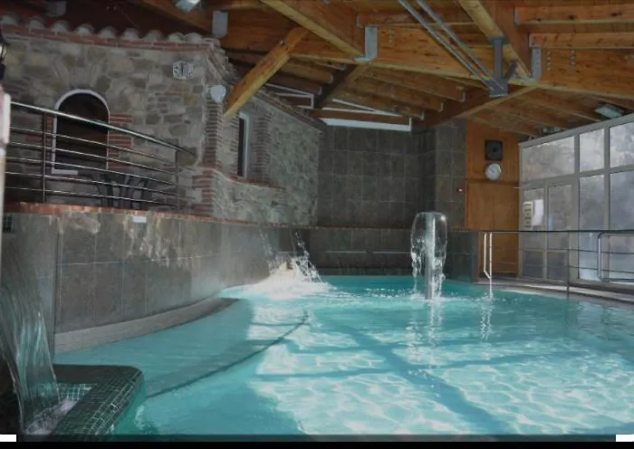 샬레 Des Loulous , 3 Chambres, 8 Couchages